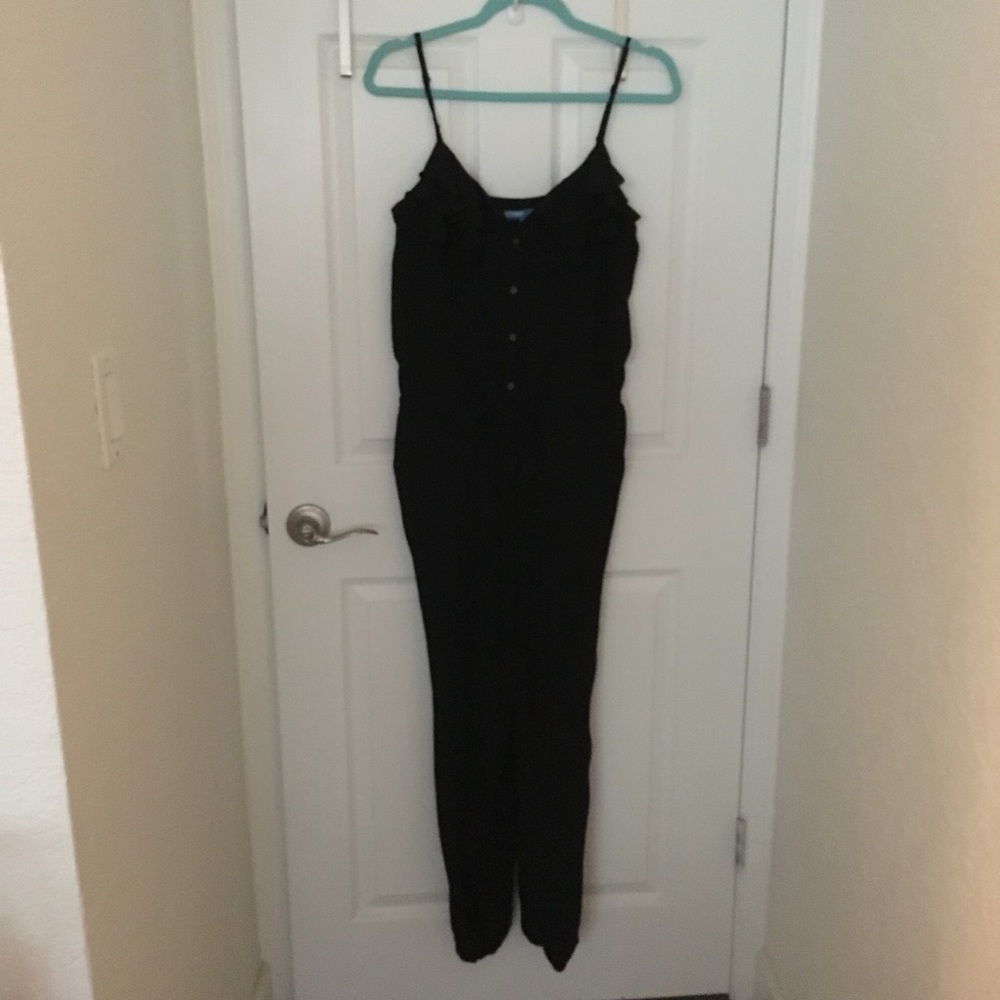 Jumpsuit